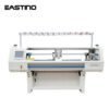 ESJX-352TJ 3-system compact computerized jacquard transfer collar machine