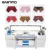 ESJX-352S 3-system machine dimension diagram 2600x900x1800mm
