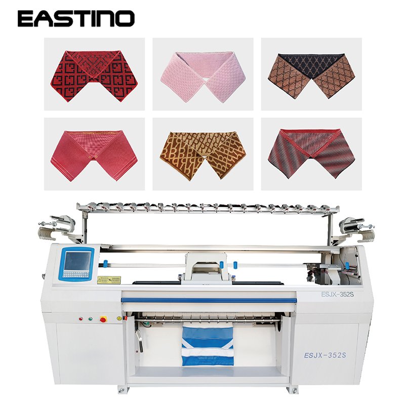 ESJX-352S 3-system machine dimension diagram 2600x900x1800mm